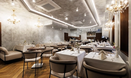 Фото №7 зала Зал "Tillander"