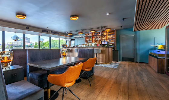 Фото №20 зала Основной зал