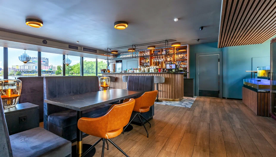 Фото №20 зала Основной зал