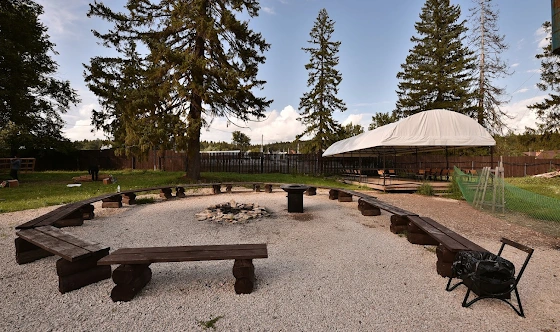 Фото №14 зала Основной зал 