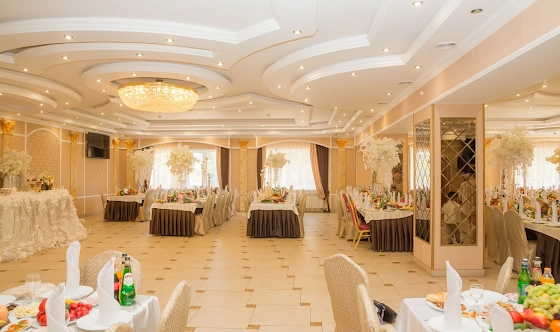 Фото №9 зала Банкетный зал