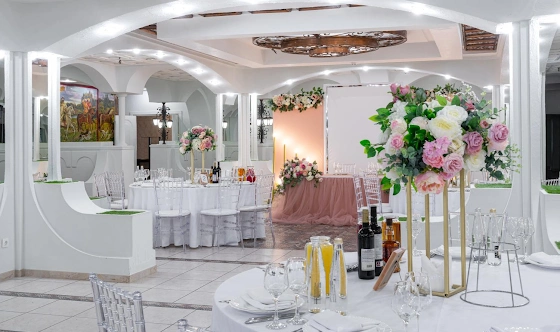 Фото №4 зала Ресторан «Измайловский двор»