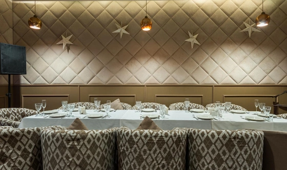 Фото №5 зала Малый караоке-зал