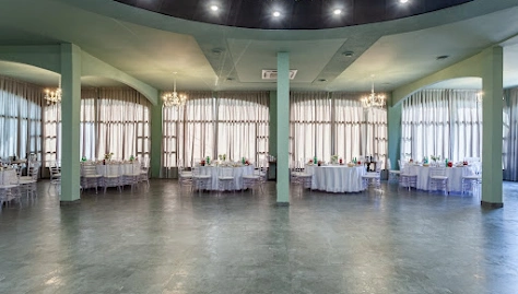 Фото №2 зала Зал Dvin