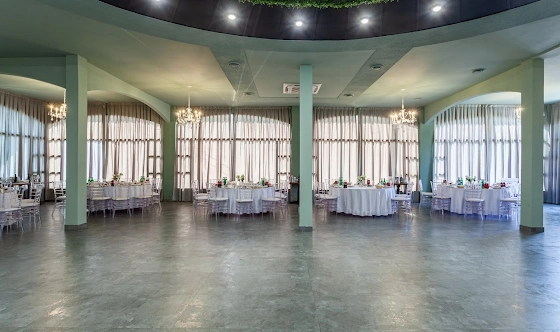 Фото №2 зала Зал Dvin