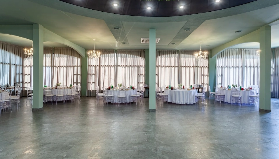 Фото №2 зала Зал Dvin