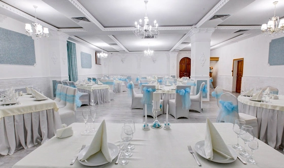 Фото №6 зала Банкетный зал