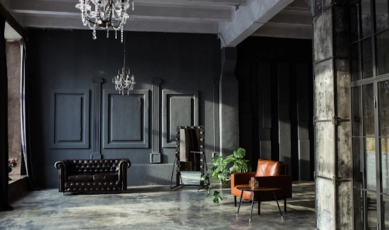 Фото №2 зала Зал «‎Крафт»