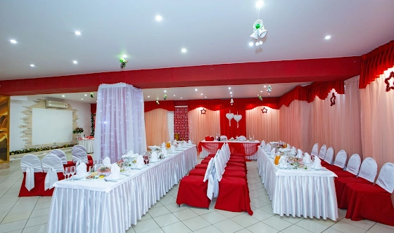 Фото №2 зала Большой зал