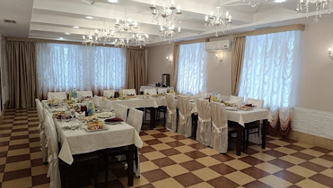 Фото №3 зала Основной зал