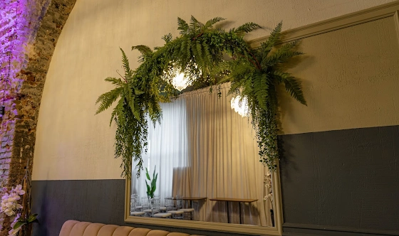 Фото №12 зала Лофт Venera