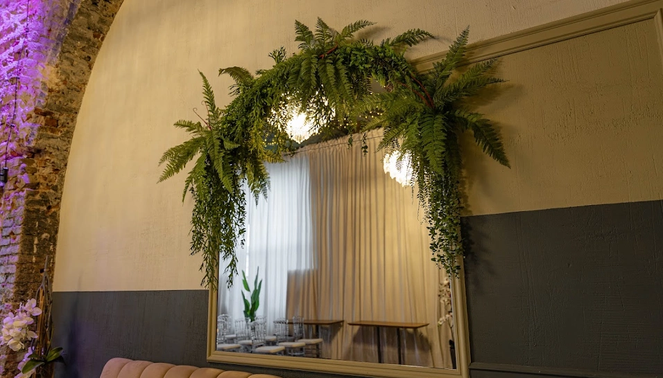 Фото №12 зала Лофт Venera