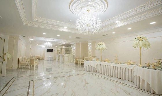 Фото №17 зала Большой зал 