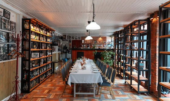 Фото №15 зала Зал «Зимний»