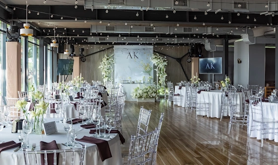 Фото №5 зала Ресторан