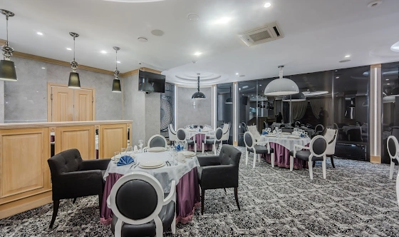 Фото №7 зала Банкетный зал