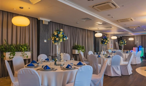 Фото №16 зала Банкетный зал