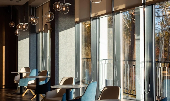 Фото №18 зала Ресторан Mir 