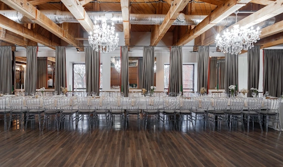 Фото №1 зала Зал "Малый"