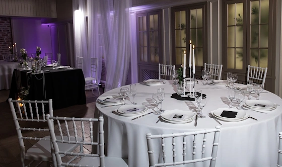 Фото №12 зала Основной зал