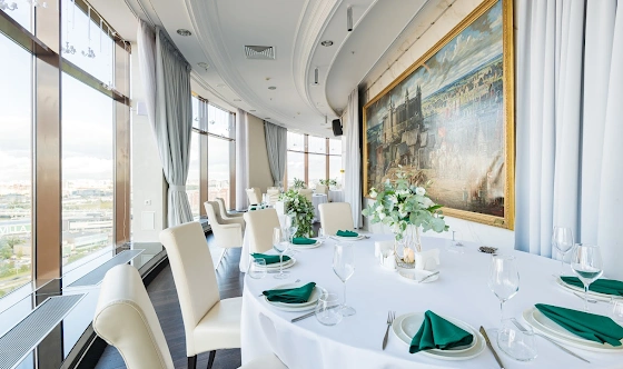 Фото №2 зала Основной зал 