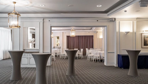 Фото №5 зала Зал «Елисейские поля»