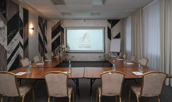 Фото №5 зала Малый конференц-зал №2