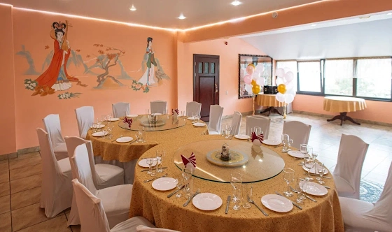 Фото №6 зала Зал «Времена года»