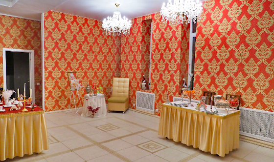 Фото №2 зала Малый зал