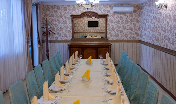 Фото №6 зала Банкетный зал на 20 персон