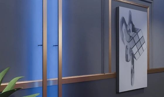 Фото №7 зала Лофт «Блэйд»