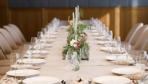 Фото №5 зала Торжественный зал