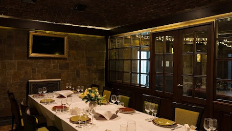 Фото №3 зала VIP-комната караоке 2 