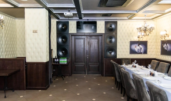 Фото №7 зала Караоке-зал