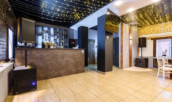 Фото №5 зала Зал "Банкетoff"