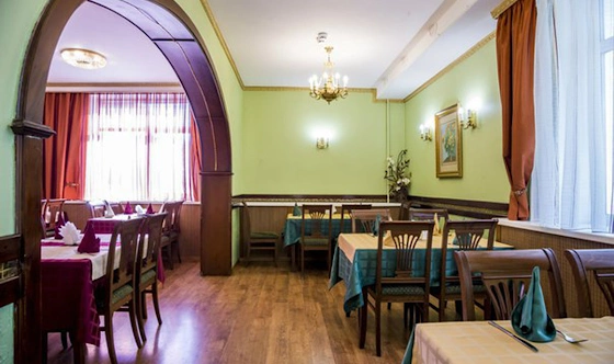 Фото №2 зала Основной зал 