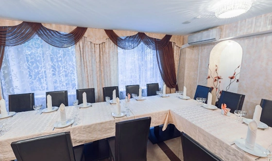 Фото №9 зала VIP-зал