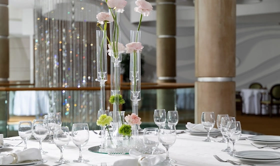 Фото №14 зала Зал "Большой панорамный"