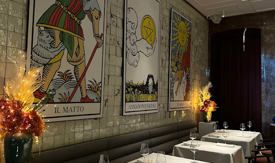 Фото №10 зала Зал Антресоль 2 этаж