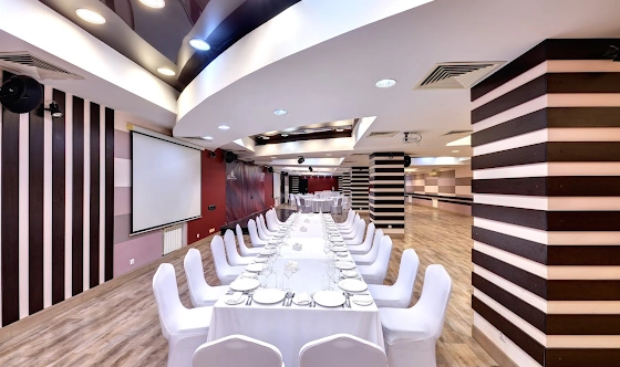 Фото №5 зала Зал «Президент» 