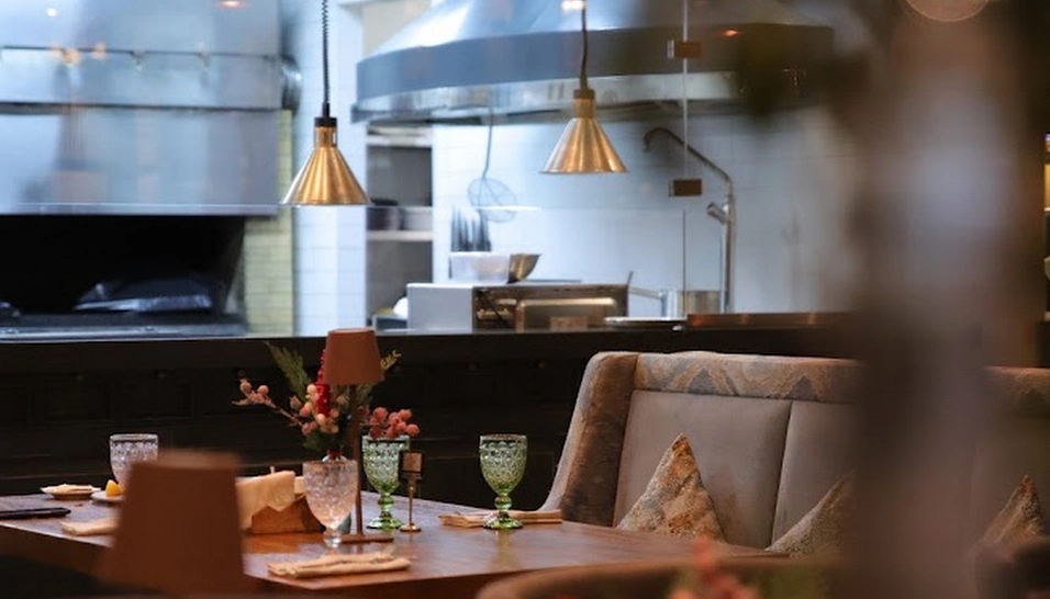 Фото №10 зала Основной зал 