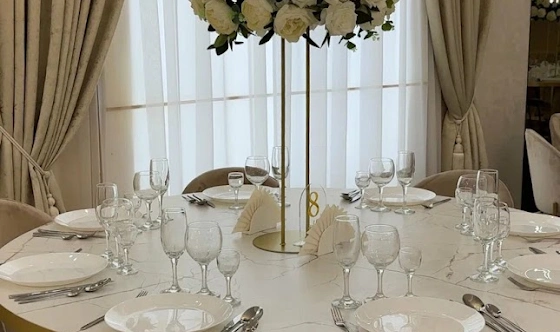 Фото №3 зала Малый зал