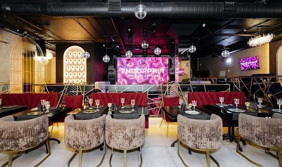 Фото №6 зала Эндорфин Шоу-бар Караоке