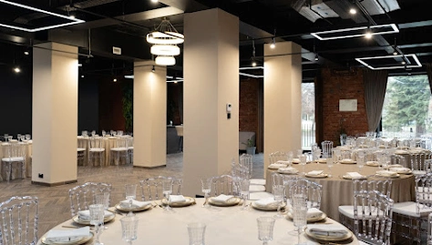 Фото №3 зала Зал на 100 персон 