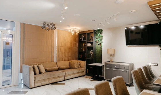 Фото №7 зала Малый зал