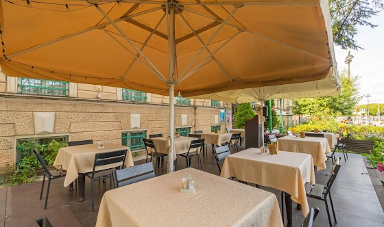 Фото №17 зала Зал «Клубный театр»