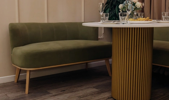 Фото №7 зала Зал "Кэнди"