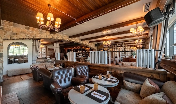 Фото №7 зала Большой панорамный зал