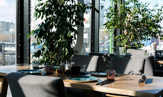 Фото №10 зала Веранда