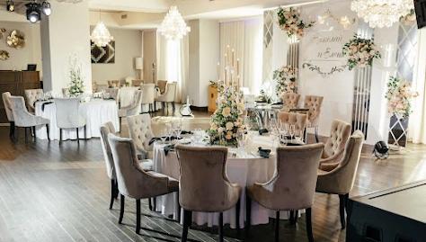 Фото №4 зала Grand зал